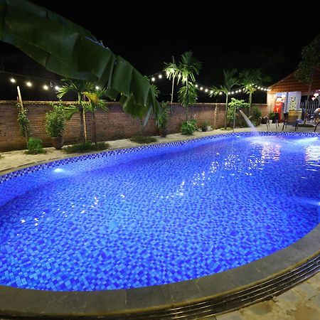 Pham Gia Homestay Ecogarden Ninh Bình Extérieur photo
