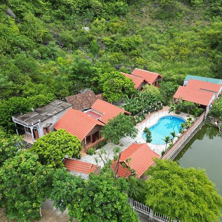 Pham Gia Homestay Ecogarden Ninh Bình Extérieur photo