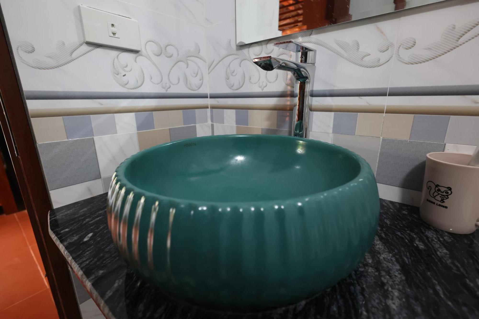 Pham Gia Homestay Ecogarden Ninh Bình Extérieur photo