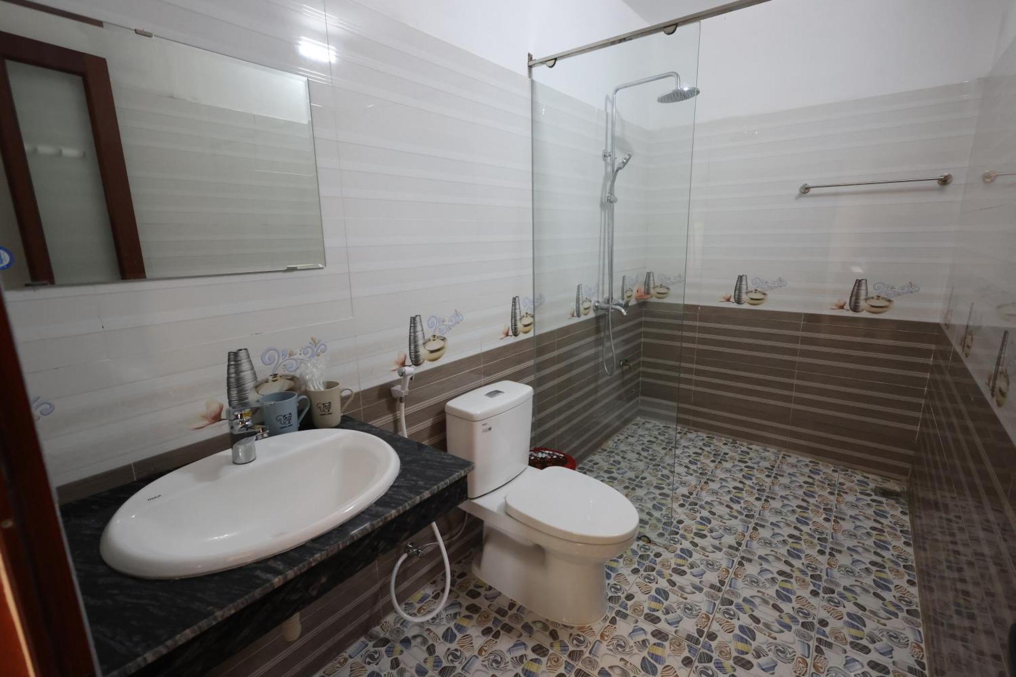 Pham Gia Homestay Ecogarden Ninh Bình Extérieur photo
